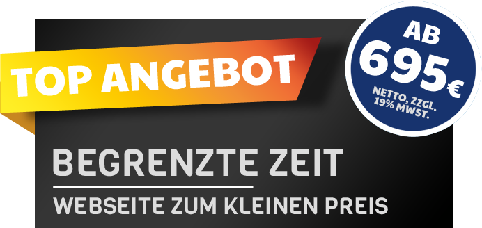 Top Angebot Teaser