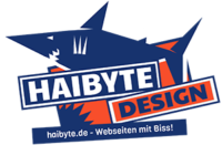 Haibyte Design - Webdesign